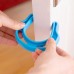 NEW Baby Safety Stop Door Finger Pinch Guard Lock Jammer Stopper Kids Protector   253693949788